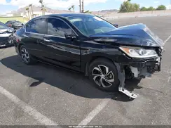 1HGCR2F37GA160687 2016 HONDA ACCORD
