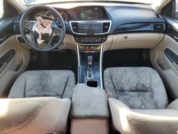 1HGCR2F37GA161225 2016 HONDA ACCORD - Image 8