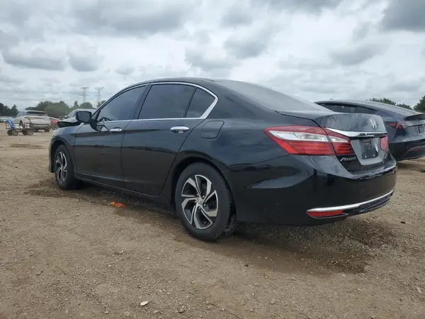 1HGCR2F37GA161712 2016 HONDA ACCORD - Image 2