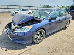 1HGCR2F37GA161967 2016 HONDA ACCORD