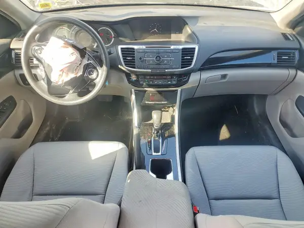 1HGCR2F37GA161967 2016 HONDA ACCORD - Image 8