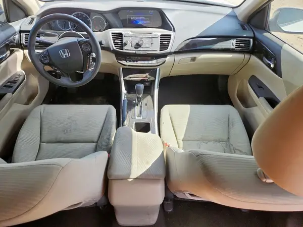 1HGCR2F37GA163878 2016 HONDA ACCORD - Image 8