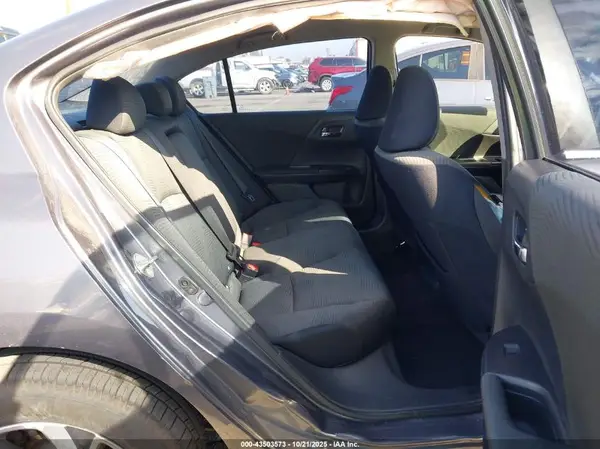 1HGCR2F37GA165047 2016 HONDA ACCORD - Image 8