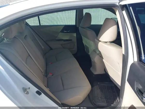 1HGCR2F37GA165355 2016 HONDA ACCORD - Image 8