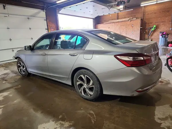 1HGCR2F37GA165937 2016 HONDA ACCORD - Image 2