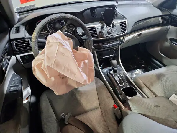 1HGCR2F37GA165937 2016 HONDA ACCORD - Image 8