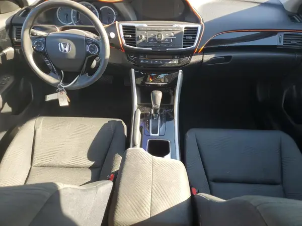 1HGCR2F37GA169602 2016 HONDA ACCORD - Image 8