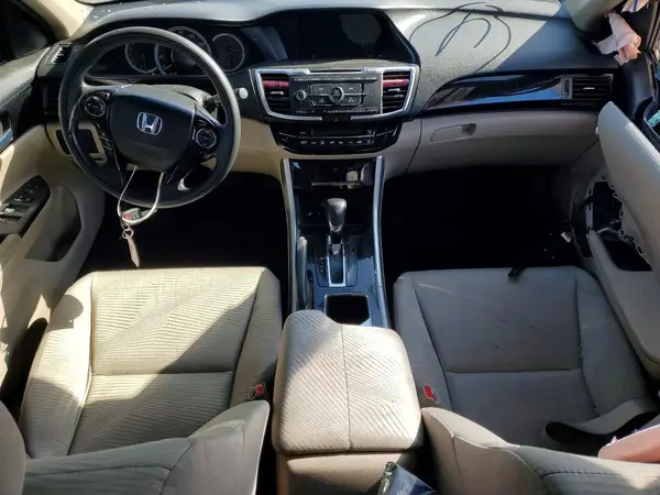 1HGCR2F37GA169809 2016 HONDA ACCORD - Image 8
