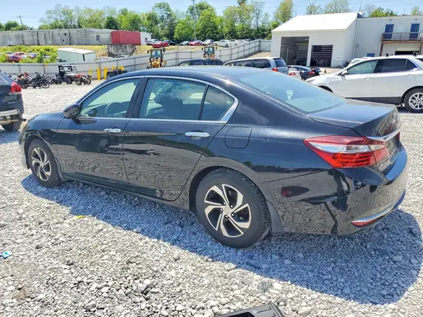 1HGCR2F37GA170166 2016 HONDA ACCORD - Image 2