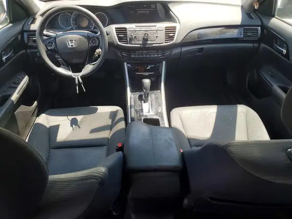 1HGCR2F37GA170166 2016 HONDA ACCORD - Image 8