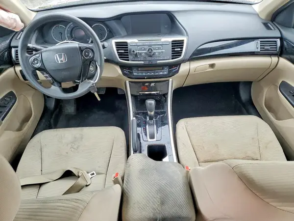 1HGCR2F37GA171575 2016 HONDA ACCORD - Image 8