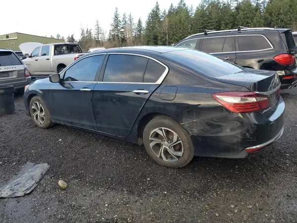 1HGCR2F37GA171642 2016 HONDA ACCORD - Image 2