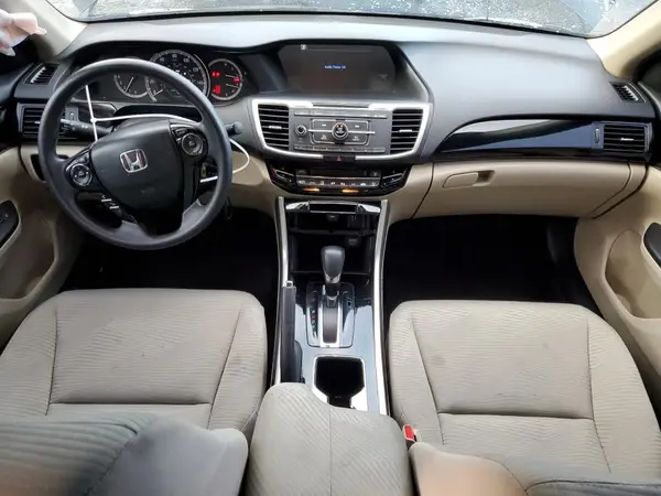 1HGCR2F37GA171642 2016 HONDA ACCORD - Image 8