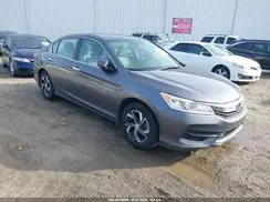 1HGCR2F37GA174072 2016 HONDA ACCORD