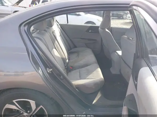 1HGCR2F37GA174072 2016 HONDA ACCORD - Image 8