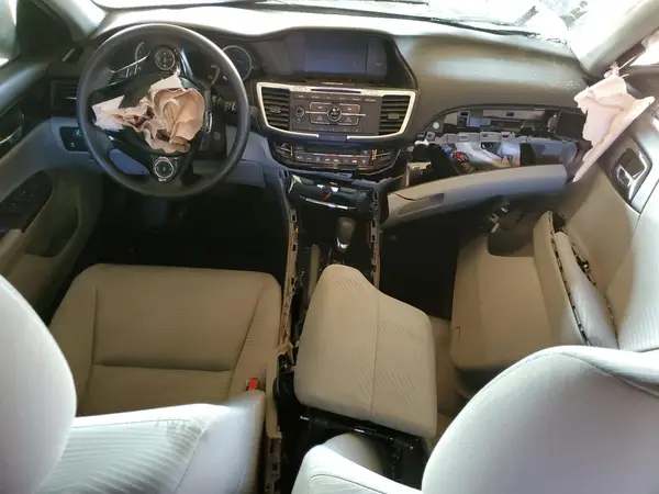 1HGCR2F37GA174105 2016 HONDA ACCORD - Image 8