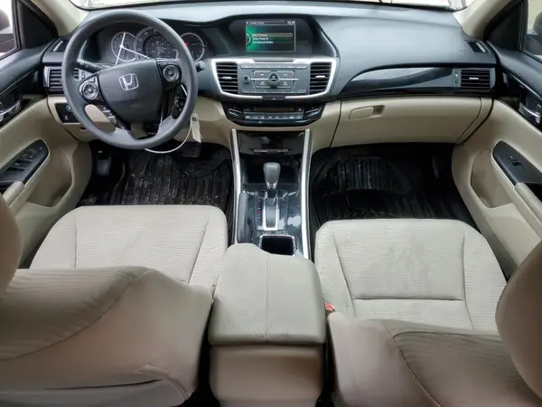 1HGCR2F37GA175674 2016 HONDA ACCORD - Image 8