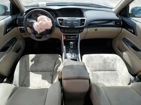 1HGCR2F37GA175691 2016 HONDA ACCORD - Image 8