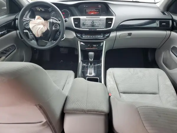 1HGCR2F37GA176209 2016 HONDA ACCORD - Image 8