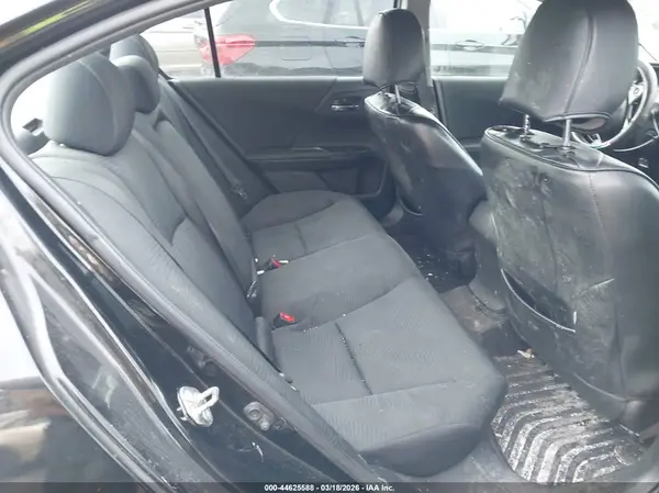 1HGCR2F37GA176680 2016 HONDA ACCORD - Image 8