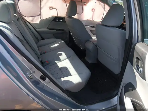 1HGCR2F37GA182754 2016 HONDA ACCORD - Image 8