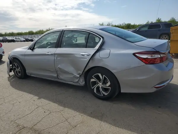 1HGCR2F37GA183306 2016 HONDA ACCORD - Image 2