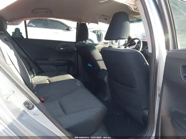 1HGCR2F37GA184004 2016 HONDA ACCORD - Image 8