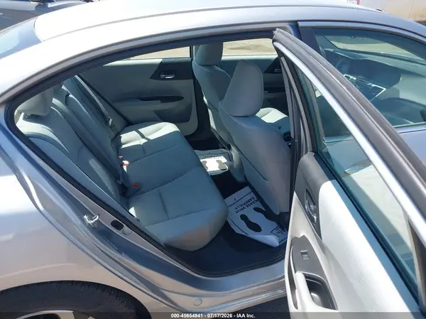 1HGCR2F37GA184150 2016 HONDA ACCORD - Image 8