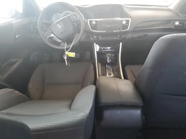 1HGCR2F37GA184309 2016 HONDA ACCORD - Image 8