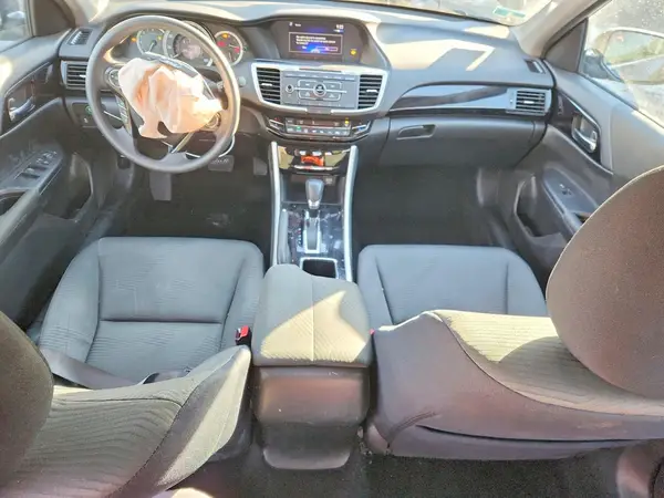 1HGCR2F37GA184469 2016 HONDA ACCORD - Image 8