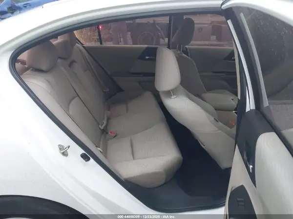1HGCR2F37GA185265 2016 HONDA ACCORD - Image 8