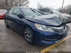 1HGCR2F37GA185590 2016 HONDA ACCORD