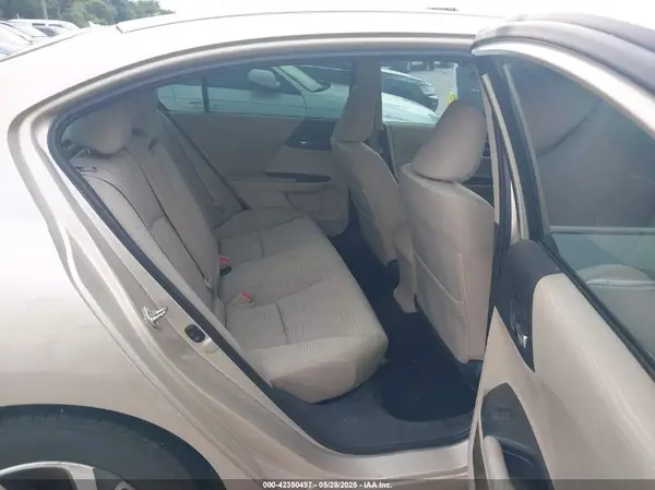 1HGCR2F37GA186853 2016 HONDA ACCORD - Image 8