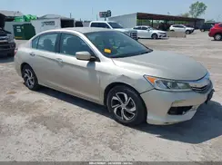 1HGCR2F37GA187338 2016 HONDA ACCORD