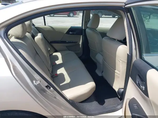 1HGCR2F37GA187338 2016 HONDA ACCORD - Image 8