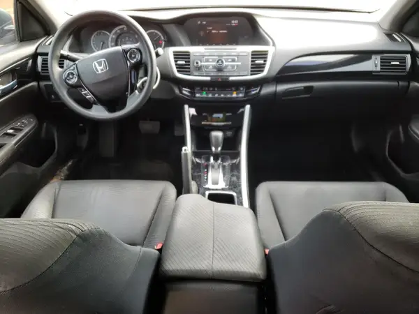 1HGCR2F37GA188408 2016 HONDA ACCORD - Image 8