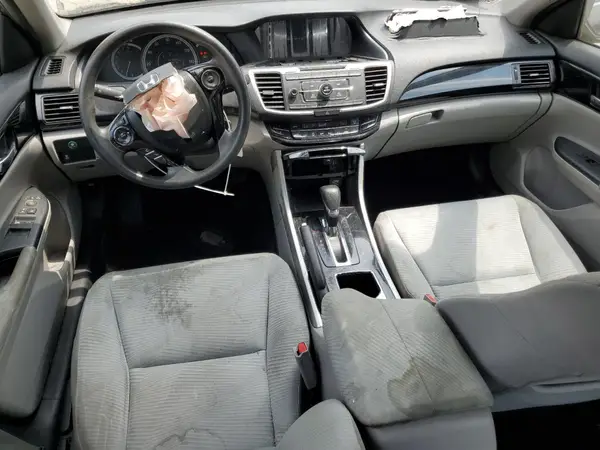 1HGCR2F37GA188490 2016 HONDA ACCORD - Image 8