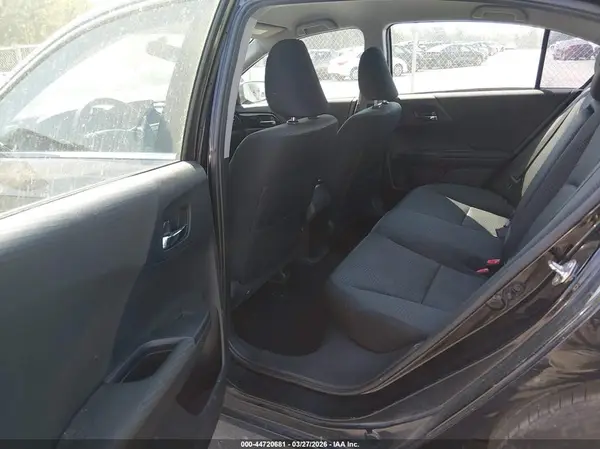 1HGCR2F37GA190269 2016 HONDA ACCORD - Image 8