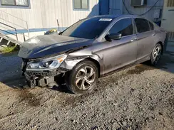 1HGCR2F37GA191616 2016 HONDA ACCORD