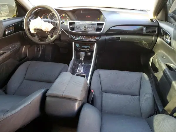 1HGCR2F37GA191616 2016 HONDA ACCORD - Image 8