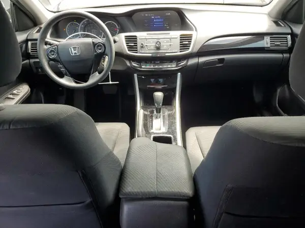 1HGCR2F37GA191633 2016 HONDA ACCORD - Image 8