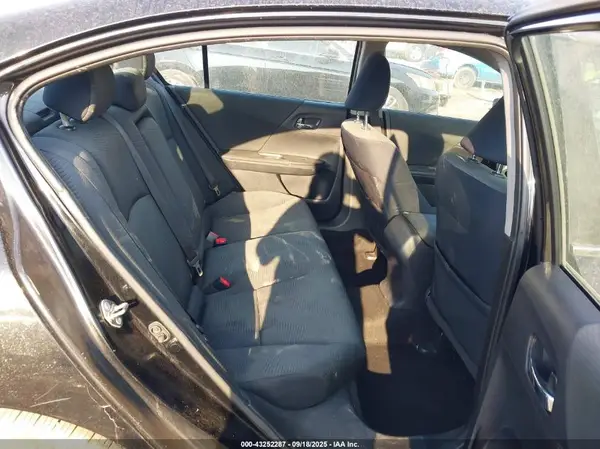 1HGCR2F37GA195469 2016 HONDA ACCORD - Image 8