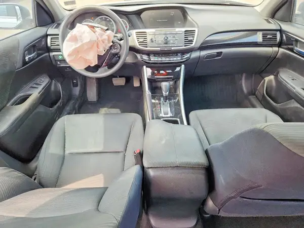 1HGCR2F37GA196198 2016 HONDA ACCORD - Image 8