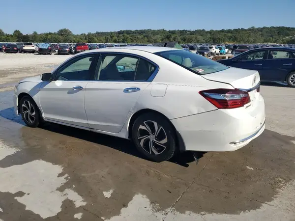 1HGCR2F37GA197772 2016 HONDA ACCORD - Image 2