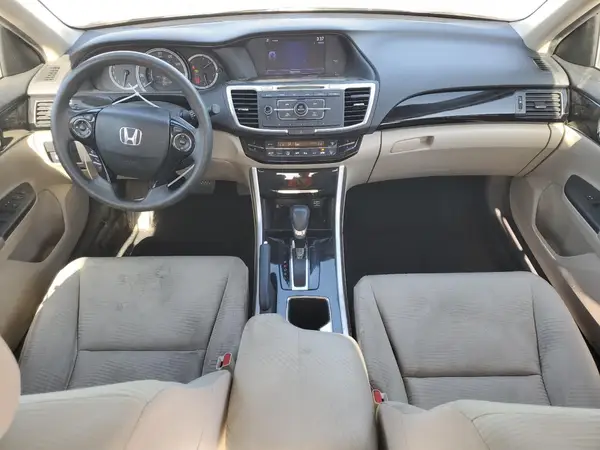 1HGCR2F37GA197772 2016 HONDA ACCORD - Image 8