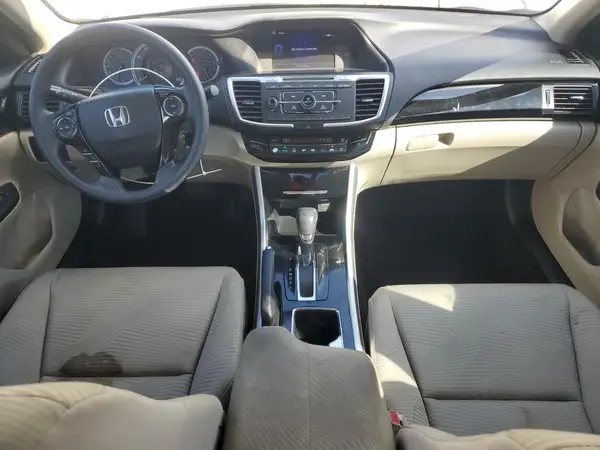 1HGCR2F37GA198937 2016 HONDA ACCORD - Image 8