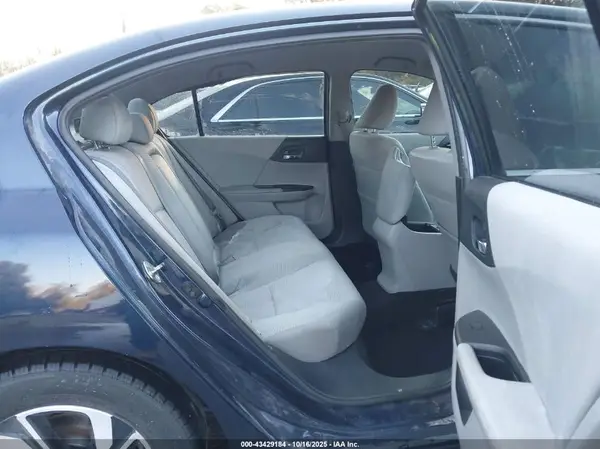 1HGCR2F37GA199103 2016 HONDA ACCORD - Image 8