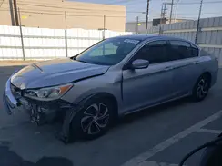 1HGCR2F37GA199134 2016 HONDA ACCORD