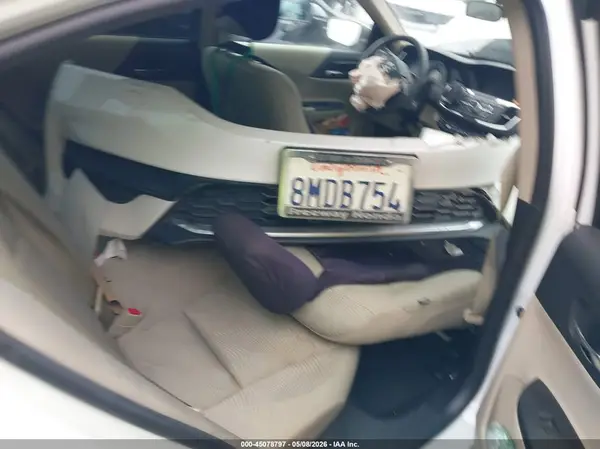 1HGCR2F37GA201061 2016 HONDA ACCORD - Image 8