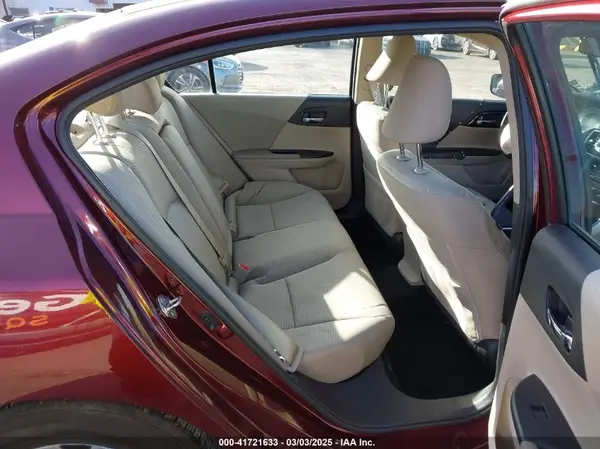 1HGCR2F37GA201657 2016 HONDA ACCORD - Image 8